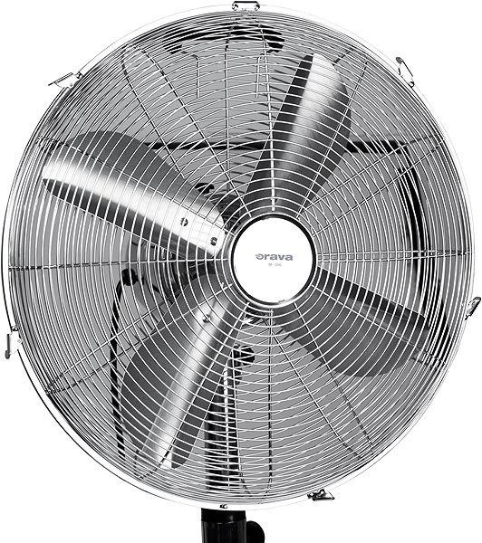 Ventilátor Orava SF-200 X ...