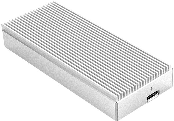 Externes Festplattengehäuse ORICO SCM2T3-G40-GY-BP ...