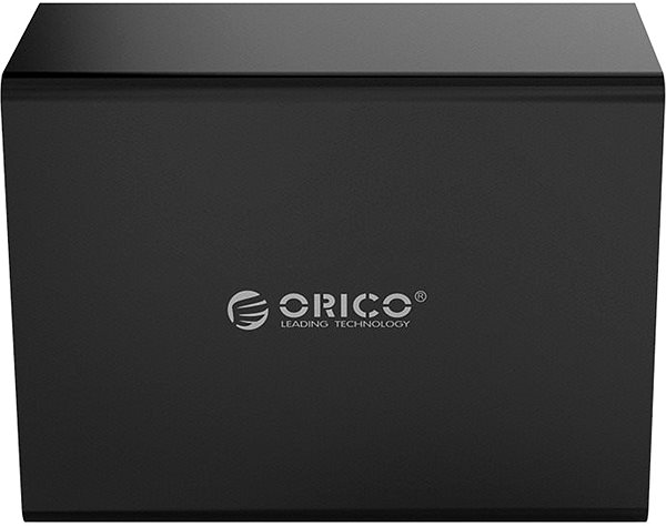 Externý box ORICO 3559C3-EU-BK-BP Screen