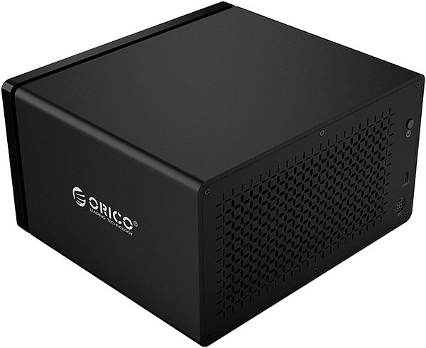 Externý box ORICO NS800C3-EU-BK-BP ...