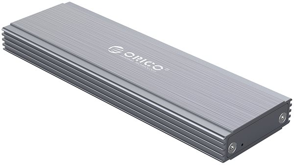 Hard Drive Enclosure ORICO PRM2F-C3-GY-BP ...