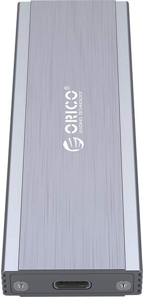 Külső merevlemez ház ORICO PRM2F-C3-GY-BP ...