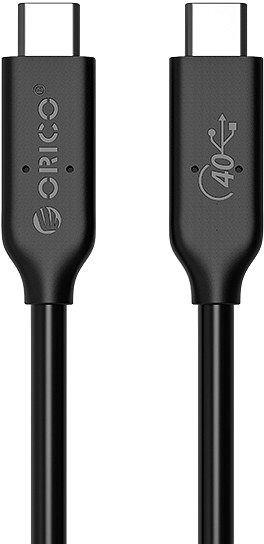 Datenkabel ORICO-USB 4.0 Data Cable ...