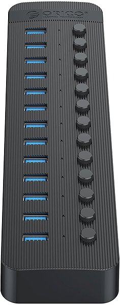 USB Hub ORICO USB hub 13-port USB 3.0 ...