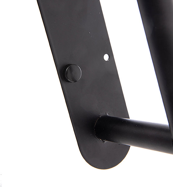 Küchenrolle-Halter ORION RADKA Halter für Papierhandtücher Metall ...
