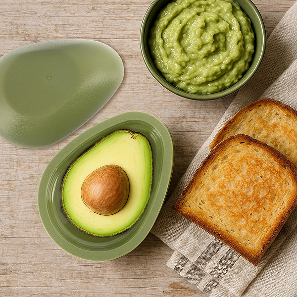 Dose ORION Avocadobox UH ...