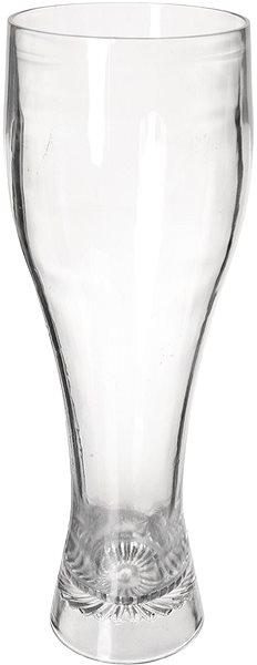 Trinkbecher ORION Bierglas 0,6 l UH ...