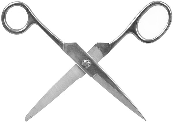 Küchenschere Orion Schere aus Edelstahl - 17 cm ...