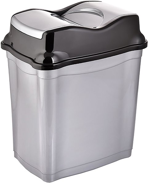 Rubbish Bin ORION UH WHIRPOOL 5 l WHITE ...
