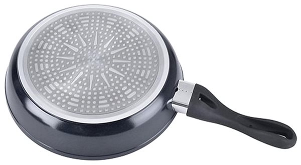 Pan DIAMANT Non-stick Surface Pan 20cm Bottom side
