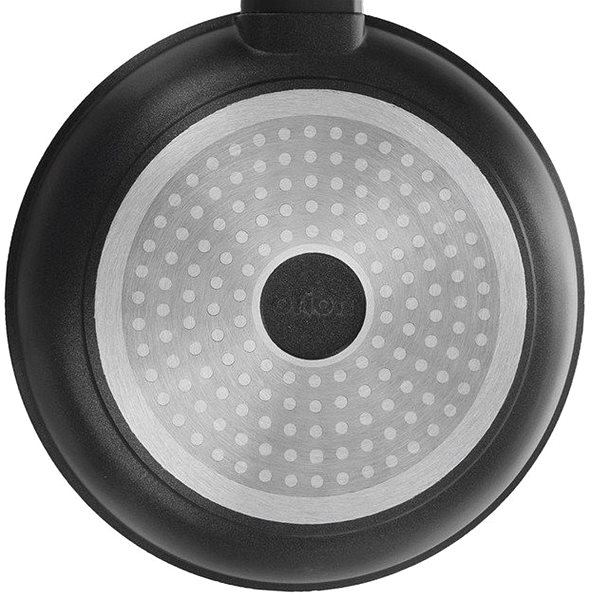 Pan Pan GRANDE WOODEN diameter of 20cm Features/technology