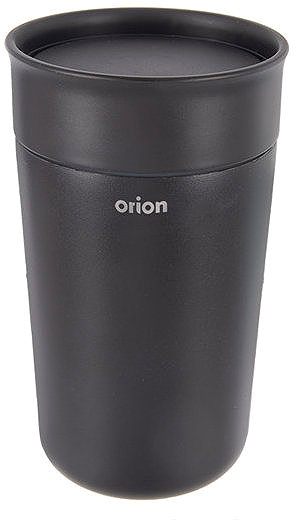 Thermal Mug ORION Mug TERMO cup 0,35 l stainless steel/UH ...