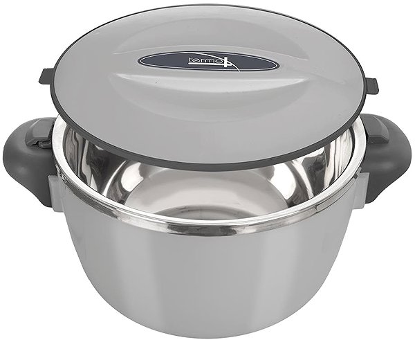 Thermos ORION Thermomix TERMO 1,1 l grey .