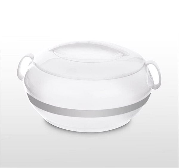 Thermos DELUXE Thermo Dish UH/Stainless-steel 2,3l Screen