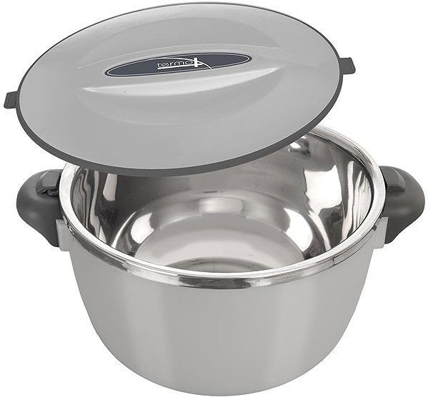 Thermos ORION Thermomix TERMO 2,2 l grey .
