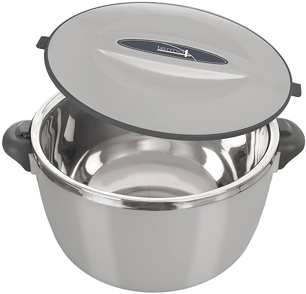 Thermos ORION Thermomix TERMO 3,9 l grey .