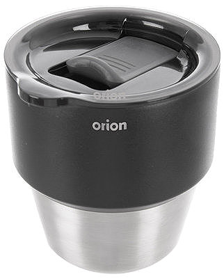 Thermal Mug ORION Mug TERMO cup 0,22 l stainless steel/UH ...