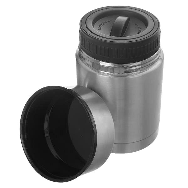 Thermos ORION Stainless-steel/UH+lz. 0,7l Features/technology