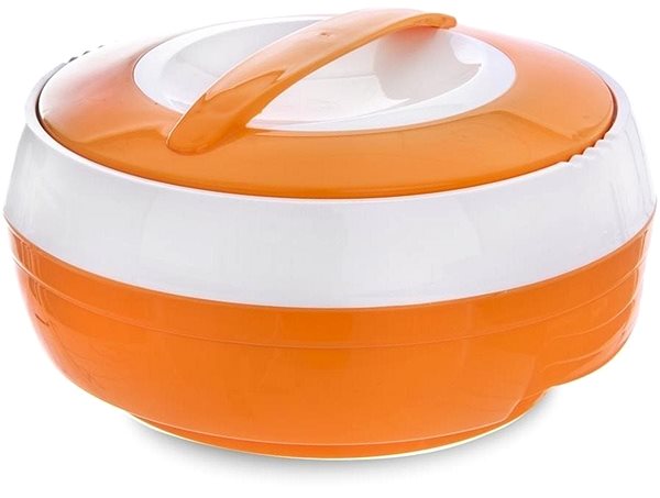 Thermos Thermos Dish UH/Stainless-steel COSMOS 0.5l Screen