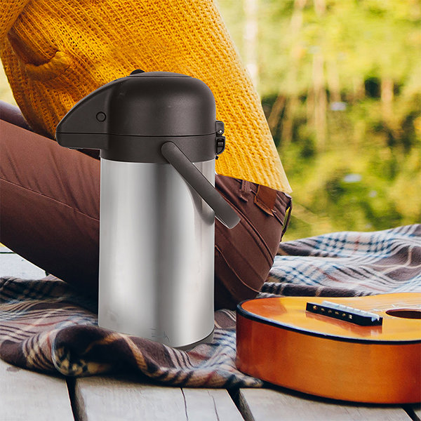 Thermos ORION Thermos TERMO 2,2 l stainless steel/UH .