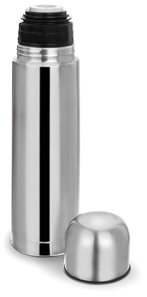 Thermos Stainless-steel Thermos 0.5l Screen