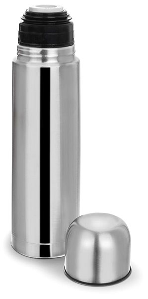 Thermos Stainless Steel Thermos 0.75l Screen