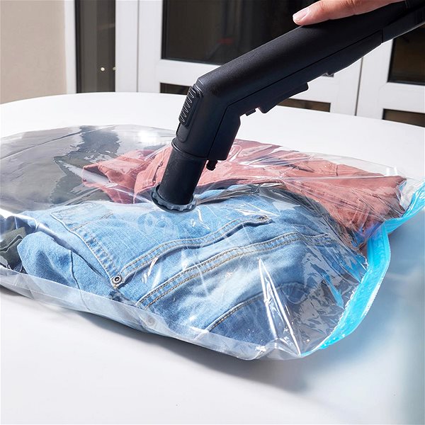 Vacuum bag ORION Vacuum bag mix 5 pcs .