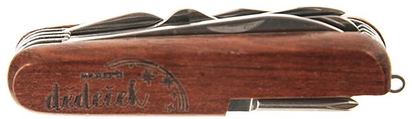 ORION Stainless steel pocket knife 5,5 cm .