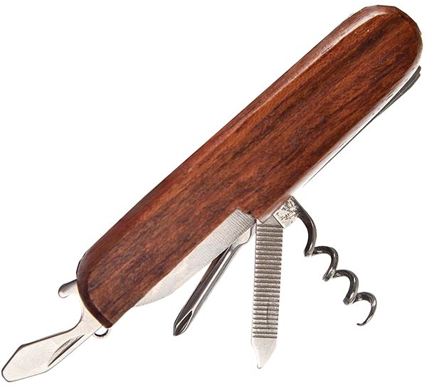 ORION Stainless steel pocket knife 5,5 cm .