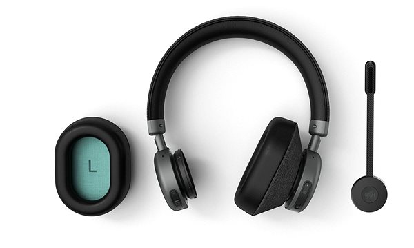 Vezeték nélküli fül-/fejhallgató Orosound Tilde Pro C+ ...