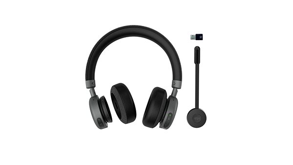 Vezeték nélküli fül-/fejhallgató Orosound Tilde Pro S+, dongle ...