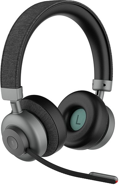 Vezeték nélküli fül-/fejhallgató Orosound Tilde Pro S+ ...