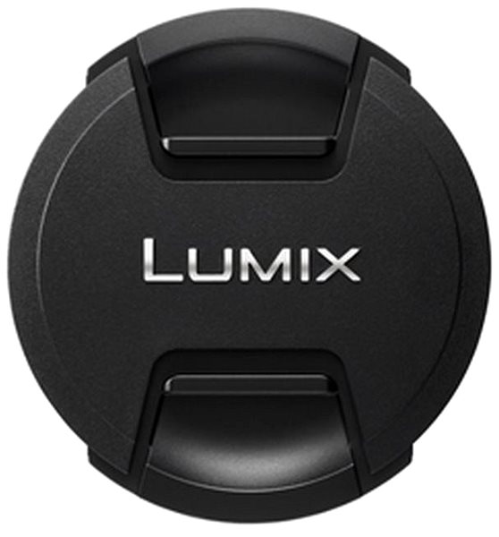 Objektiv Panasonic Lumix G 14mm f/2.5 schwarz Mermale/Technologie