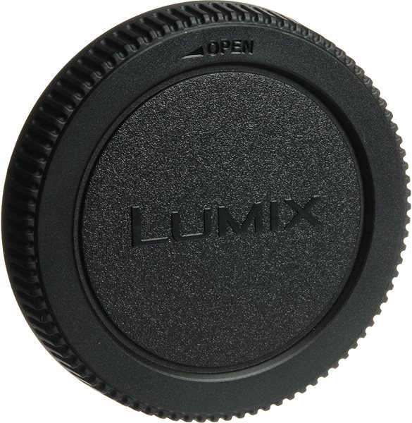 Objektív Panasonic Lumix G 14mm f/2.5 fekete Jellemzők/technológia