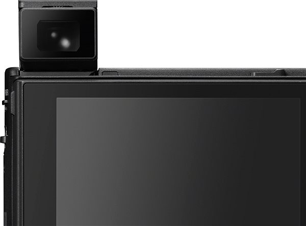 Digitális fényképezőgép Sony DSC-RX100 VI Jellemzők/technológia