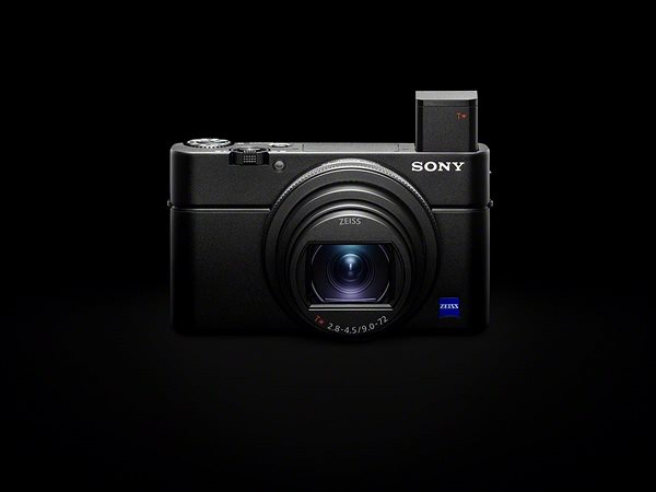 Digitalkamera Sony DSC-RX100 VII Lifestyle