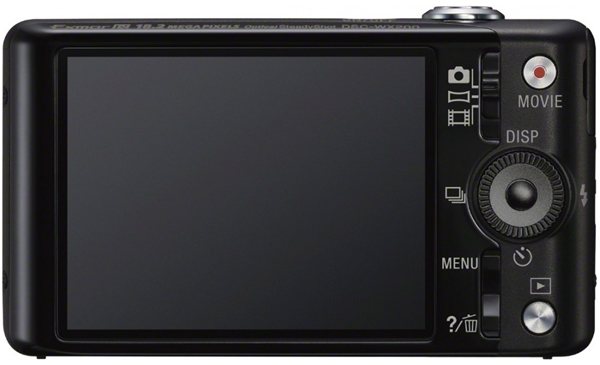 Sony CyberShot DSC-WX200 black - Digital Camera | Alza.cz