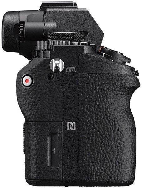 Digitalkamera Sony Alpha A7 II + FE 24-70 mm f/4.0 ZA OSS Vario-Tessar ...