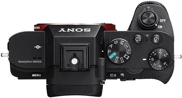 Digitálny fotoaparát Sony Alpha A7 II + FE 16-35mm f/4.0 čierny ...