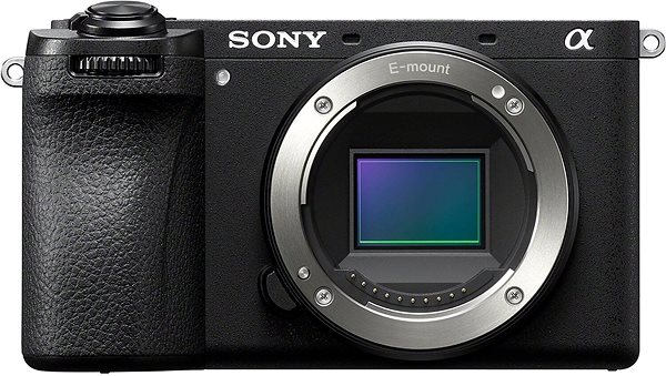 Digitalkamera Sony Alpha A6700 Body ...