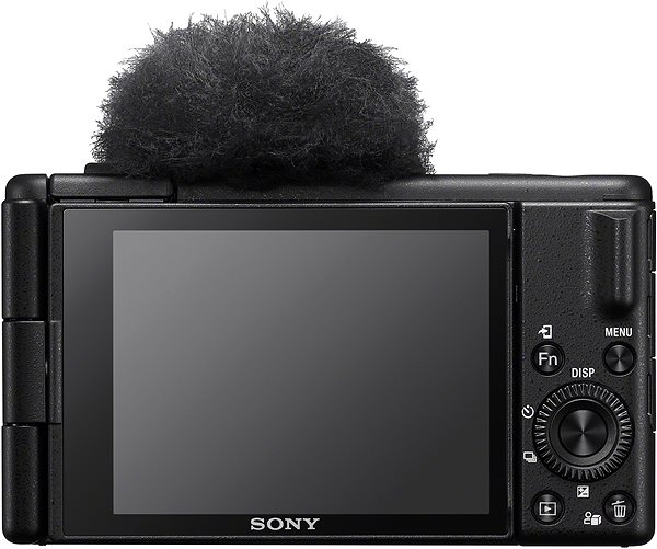 Digitalkamera Sony ZV-1 II ...