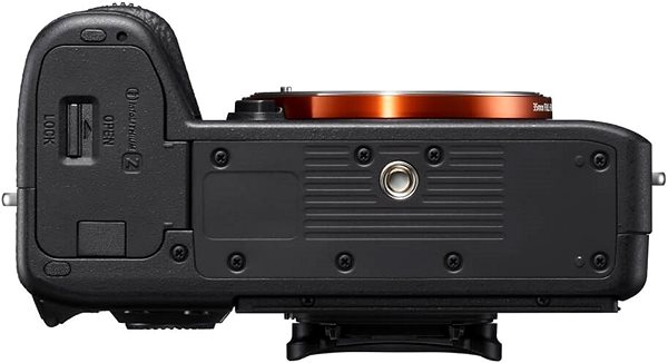 Digitalkamera Sony Alpha A7 III + FE 85mm f/1.8 ...