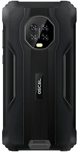 Mobile Phone Oscal S60 ...