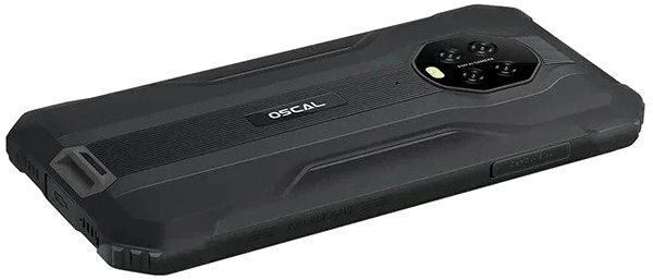 Mobile Phone Oscal S60 ...