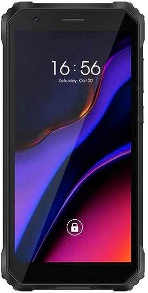 Handy Oscal S60 ...