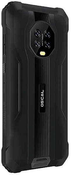 Handy Oscal S60 ...