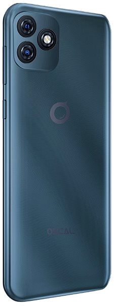 Mobiltelefon Oscal C20 Pro kék ...