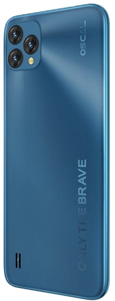Mobilný telefón Oscal C60 blue ...