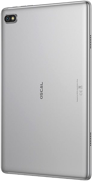Tablet Oscal Pad10 silver ...