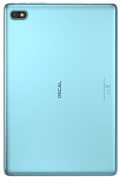 Tablet Oscal Pad10 ...